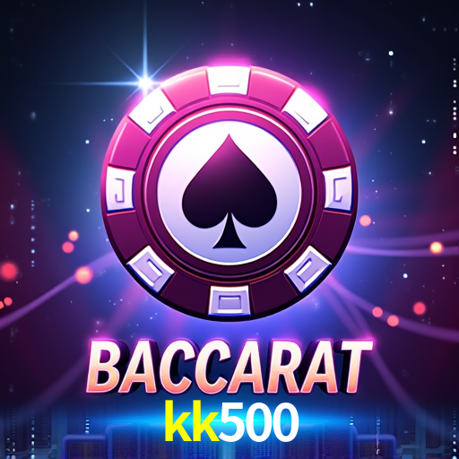 kk500