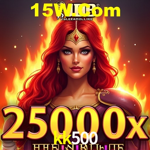 kk500