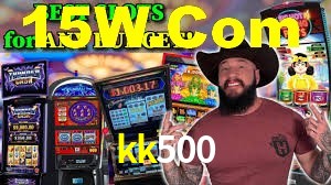 kk500 casino