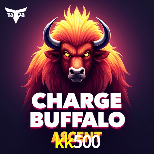 kk500 - Caça-Níqueis Exclusivos No Cassino - kk500.com