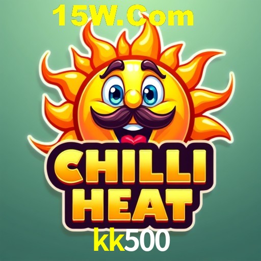 kk500